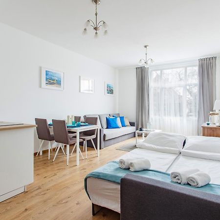 Chrobrego Przy Plazy Apartment Сопот Екстериор снимка
