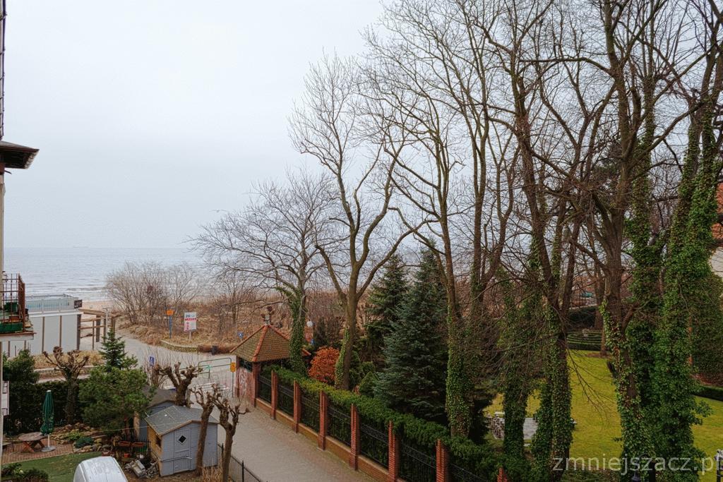 Chrobrego Przy Plazy Apartment Сопот Екстериор снимка