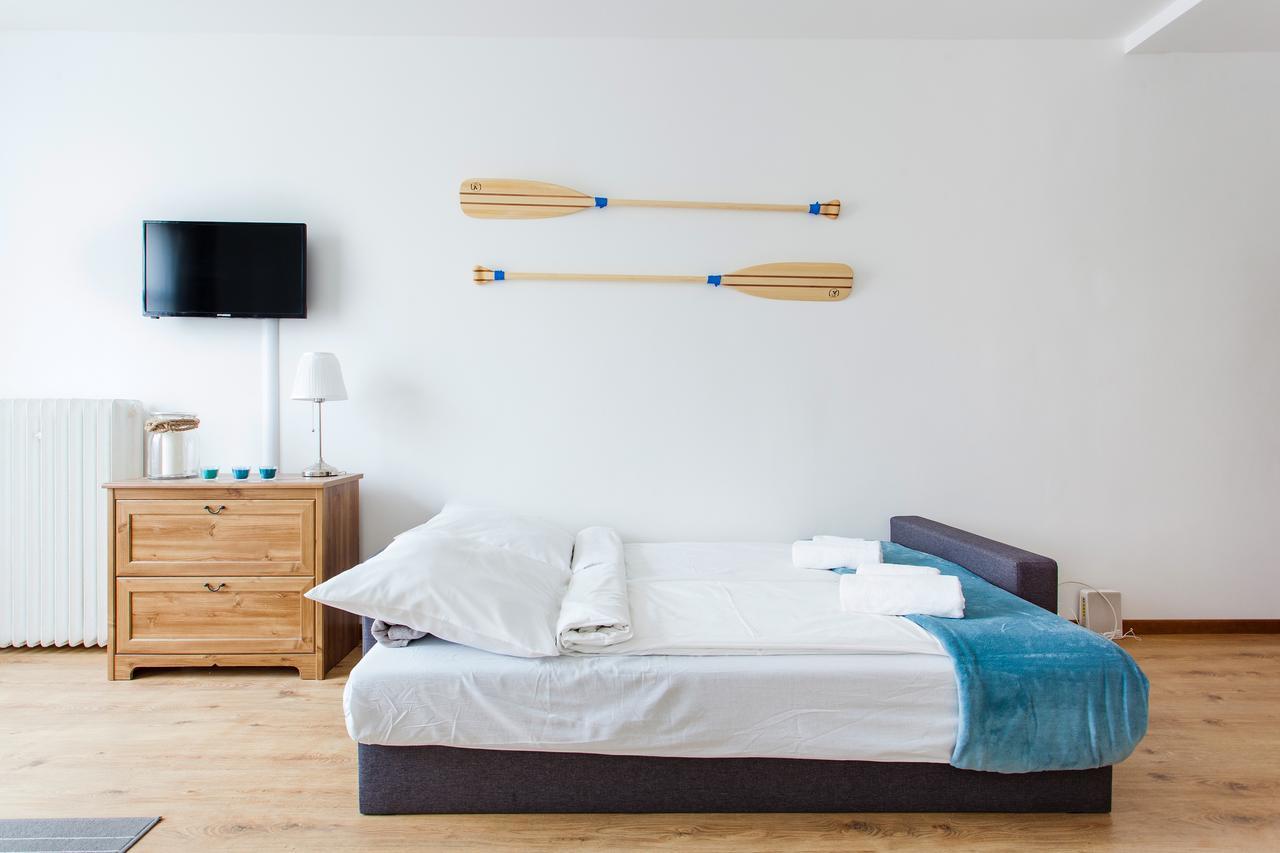 Chrobrego Przy Plazy Apartment Сопот Екстериор снимка