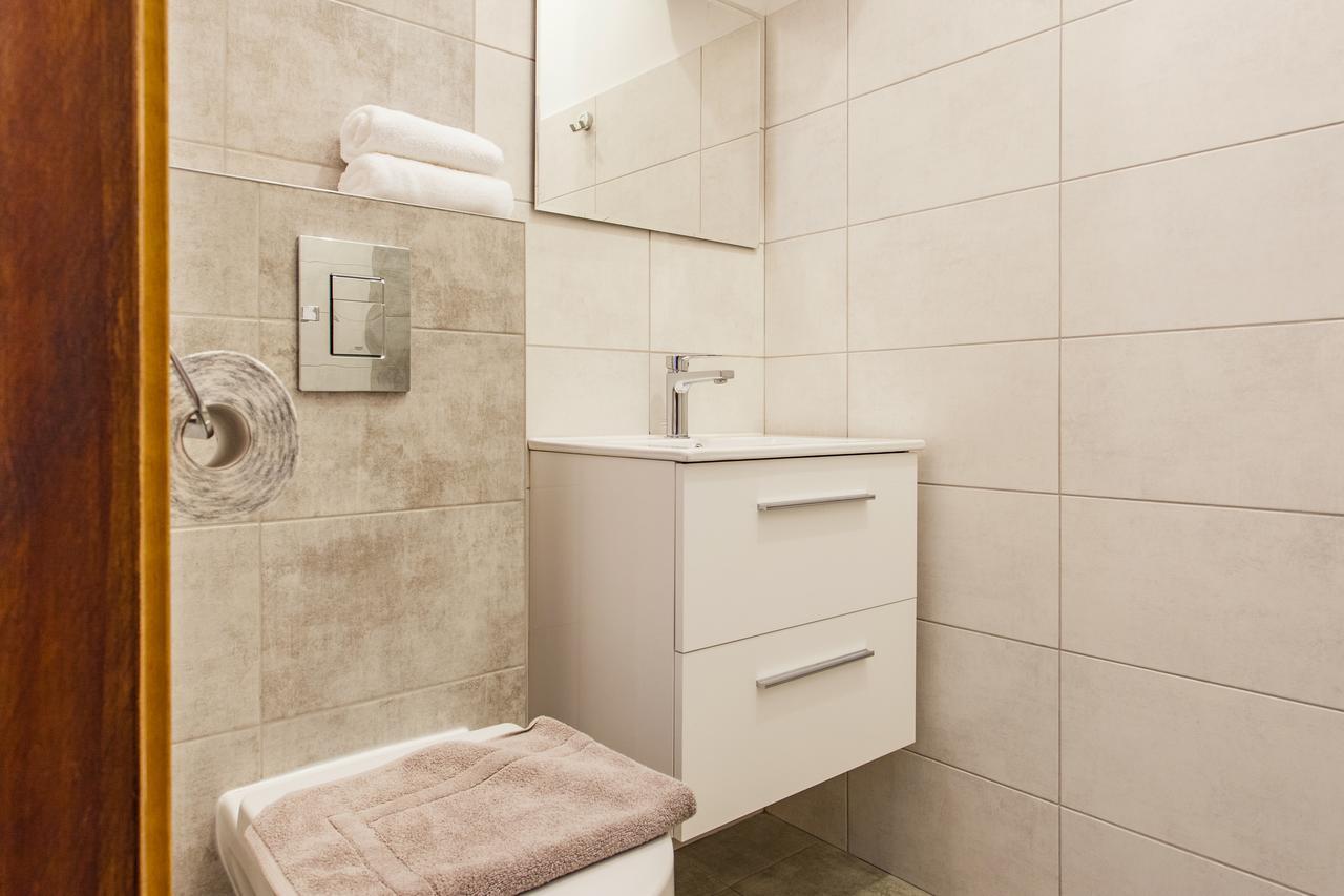 Chrobrego Przy Plazy Apartment Сопот Екстериор снимка