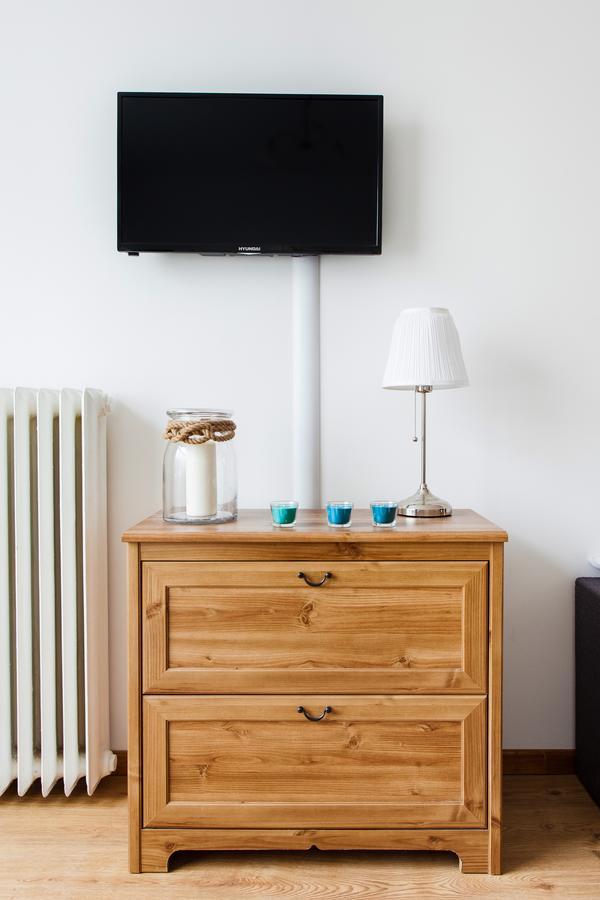 Chrobrego Przy Plazy Apartment Сопот Екстериор снимка