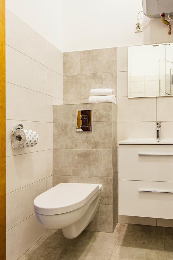 Chrobrego Przy Plazy Apartment Сопот Екстериор снимка