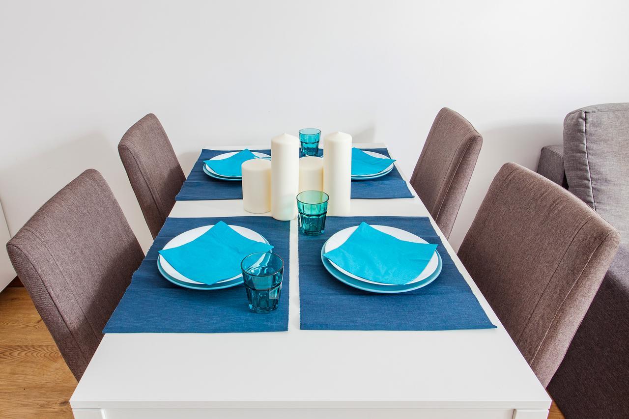 Chrobrego Przy Plazy Apartment Сопот Екстериор снимка