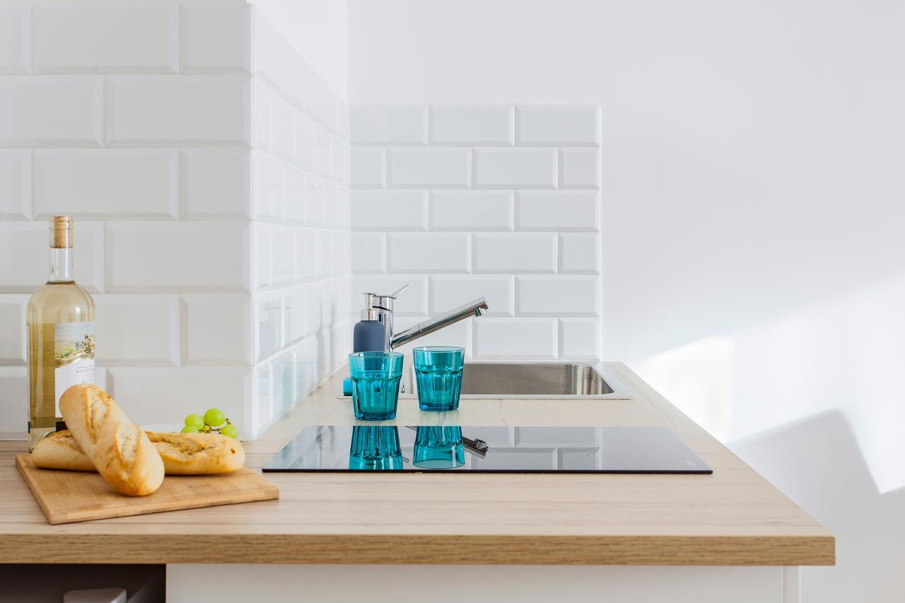 Chrobrego Przy Plazy Apartment Сопот Екстериор снимка